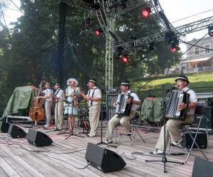 XIV Podlaskie Święto Chleba