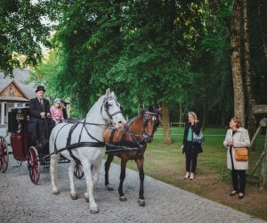 Noc Muzeów 2018 - fotorelacja