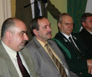 Święto lasu
