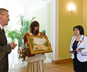 Galeria zdjęć z 18 maja 2012r
