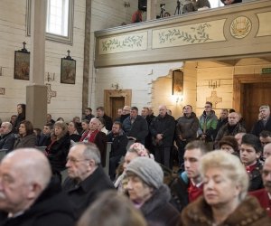 LIGAWKI 2016 - Fotorelacja z konkursu