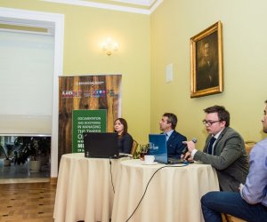 Międzynarodowa Konferencja Naukowa - Dokumentacja i monitoring w zarządzaniu obiektami budownictwa drewnianego w skansenach