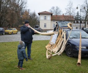44. Konkursu Gry na Instrumentach Pasterskich im. Kazimierza Uszyńskiego - FOTORELACJA