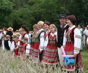 VI Podlaskie Święto Chleba