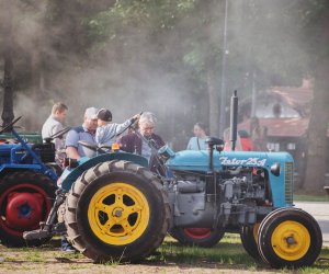 Noc Muzeów 2018 - fotorelacja