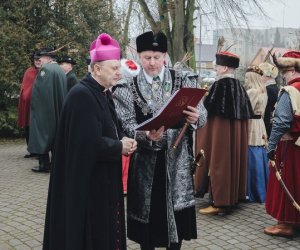 250-lecie Konfederacji Barskiej - fotorelacja