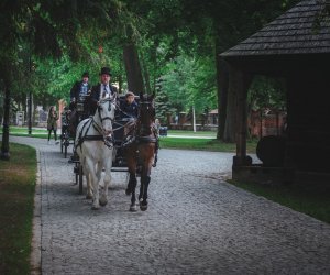 Noc Muzeów 2018 - fotorelacja