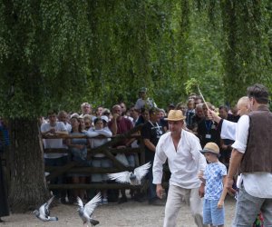 XXII Podlaskie Święto Chleba - fotorelacja