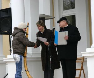 XXVII KONKURS GRY NA INSTRUMENTACH PASTERSKICH im. Kazimierza Uszyńskiego