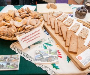 II edycja Festiwalu Chlebów Świata