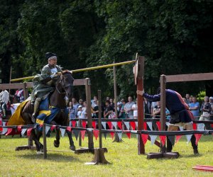 14 Zajazd Wysokomazowiecki - fotorelacja