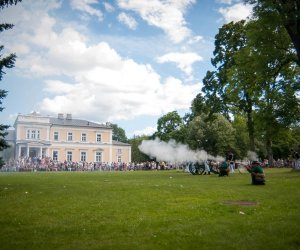 IX Zajazd Wysokomazowiecki - fotorelacja