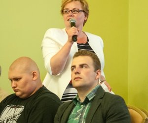 Konferencja Międzynarodowa - "Wojna i ludzie. Społeczne aspekty I Wojny Światowej w Europie Wschodniej"