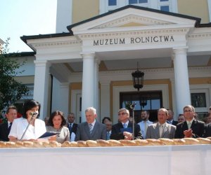 IX Podlaskie Święto Chleba