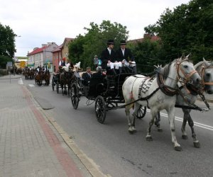 VIII PODLASKIE ŚWIĘTO CHLEBA