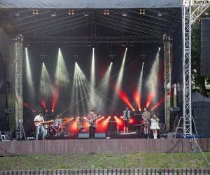 XXIII Podlaskie Święto Chleba - fotorelacja