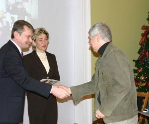 Podsumowanie Konkursu na najlepiej zachowany zabytek wiejskiego budownictwa drewnianego w województwie podlaskim za 2006 r.