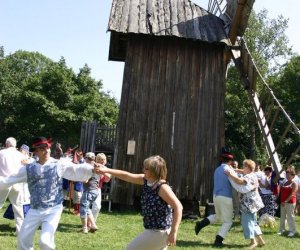 IX Podlaskie Święto Chleba
