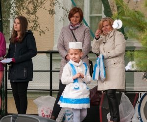 Jarmark św. Wojciecha 2016