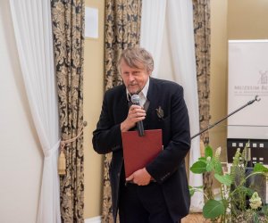 Relacja z konferencji ,,Granice i ludzie. Społeczne następstwa powojennych podziałów państwowych w Europie Centralnej i Wschodniej 1918-1939”