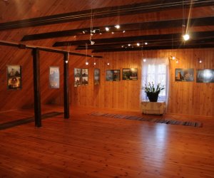 „Cerkiewki południowo-wschodniej Polski – perełki architektury drewnianej”