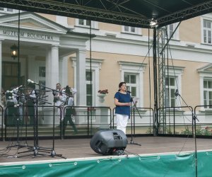 Koncert zespołu Turopolje z Chorwacji - POK 2016