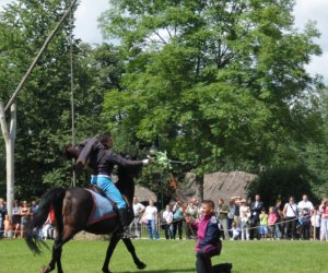 VIII Zajazd Wysokomazowiecki, 15.07.2012.