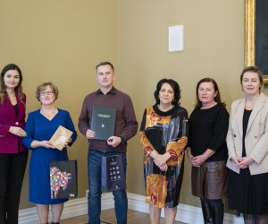 Podsumowanie XVII Konkursu na Zabytek Wiejskiego Budownictwa Drewnianego 2024