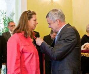 Galeria zdjęć z 18 maja 2012r
