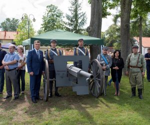 X Zajazd Wysokomazowiecki - fotorelacja