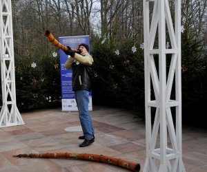XXXVIII Konkurs Gry na Instrumentach Pasterskich - fotorelacja