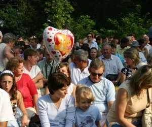 VII PODLASKIE ŚWIĘTO CHLEBA