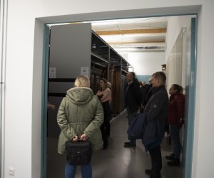 Glina w architekturze i budownictwie wiejskim