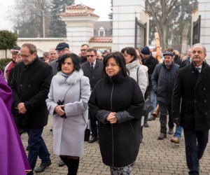 XXXVIII Konkurs Gry na Instrumentach Pasterskich - fotorelacja