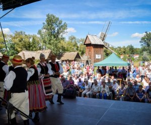 XVIII Podlaskie Święto Chleba - fotorelacja