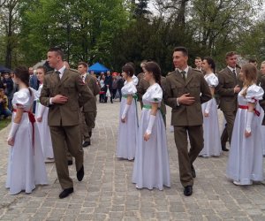 Jarmark św. Wojciecha w obiektywie Tadeusza Kierycha z Radzynia Podlaskiego