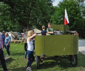 X Zajazd Wysokomazowiecki - fotorelacja