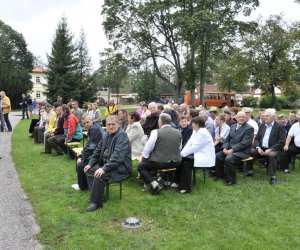 Wykopki w skansenie podsumowanie, fotorelacja.