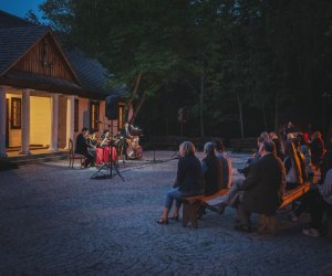 Noc Muzeów 2018 - fotorelacja