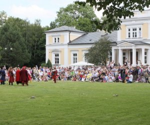 VIII Zajazd Wysokomazowiecki, 15.07.2012.