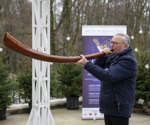 43. Konkurs Gry na Instrumentach Pasterskich im. Kazimierza Uszyńskiego