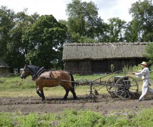 Kolejny odcinek "Księgi obyczaju" w naszym Muzeum