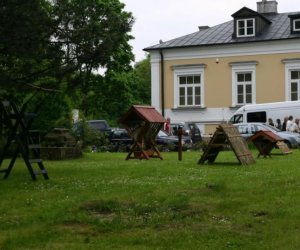 Święto lasu
