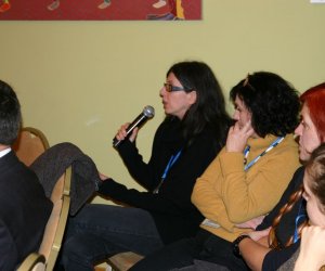 V Sympozjum z cyklu "Warto zapytać o kulturę"