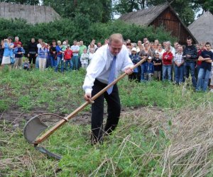 VIII PODLASKIE ŚWIĘTO CHLEBA