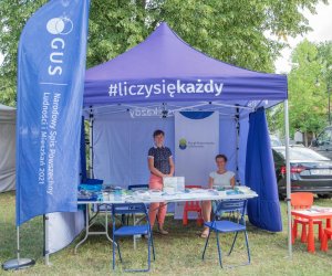 14 Zajazd Wysokomazowiecki - fotorelacja