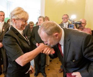 Galeria zdjęć z 18 maja 2012r