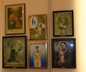 Niedziela Palmowa w Ciechanowcu