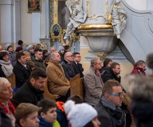 XXXVIII Konkurs Gry na Instrumentach Pasterskich - fotorelacja