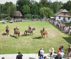 X Zajazd Wysokomazowiecki - fotorelacja